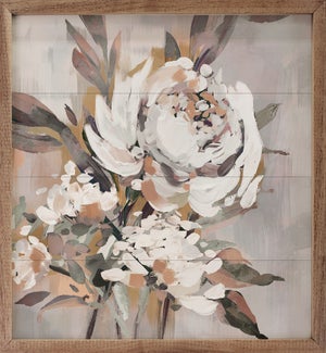 Antique Rose 1 Recolor By Nina Blue